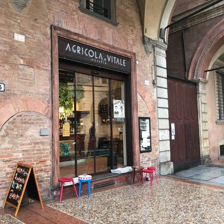 Osteria Agricola Vitale
