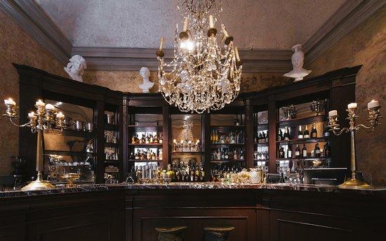 Camera con Vista Bistrot