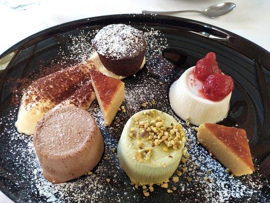 Ristorante La Capriata