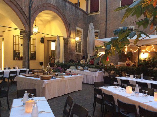 Il Caffè della Corte