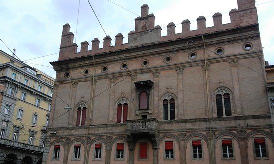 Cuadrilátero de Bolonia